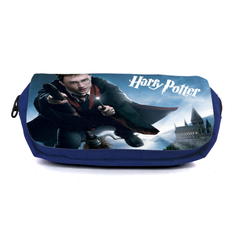 Пенал школьный Harry Potter-0044 (1402808389)