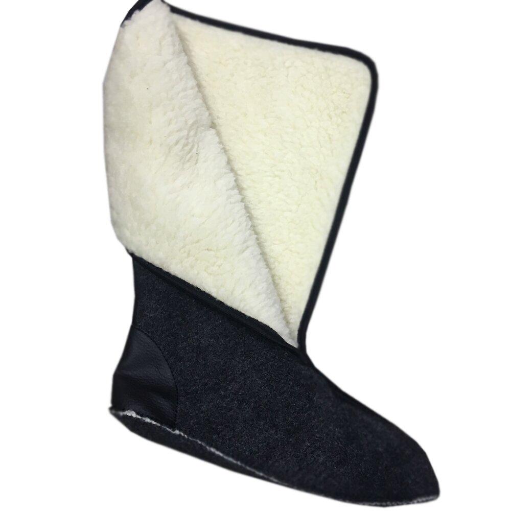 Чоботи Norfin Glacier р. 48 - фото 2