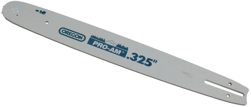 Шина Oregon 160SDEA041 DOUBLEGUARD 40 см 16" паз 1,3 мм 0,50" шаг 3/8" (цепш277)