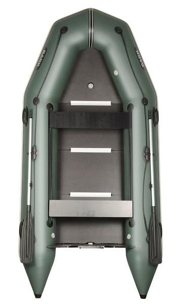 Човен Bark BT-330SD з кілем та рухомими сидіннями (02-7771053200)