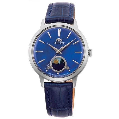 Часы кварцевые Orient RA-KB0004A10B D 35 мм (11783826) Часы кварцевые Orient RA-KB0004A10B D 35 мм (11783826)