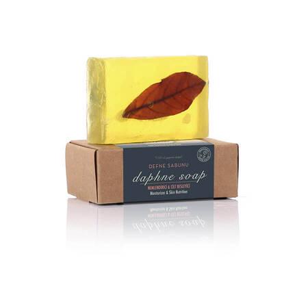 Мыло ручной работы для кожи Penelope Daphne Дафна 120 г (11617687)