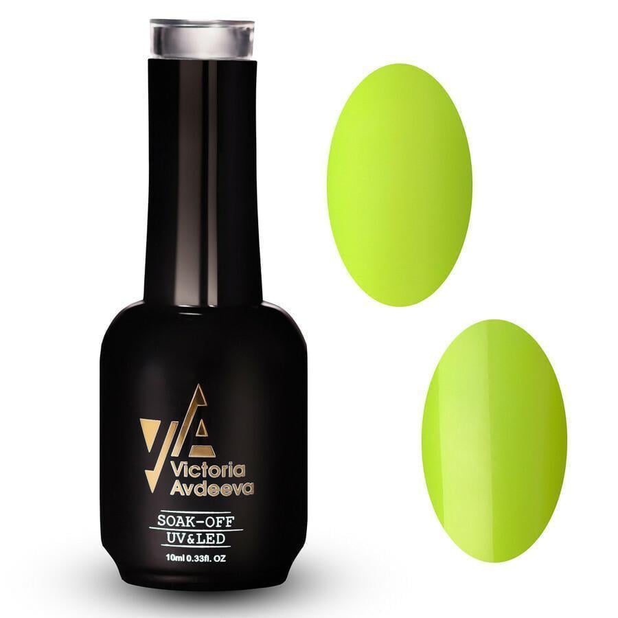 Гель-лак Victoria Avdeeva Gel Polish №72 10 мл