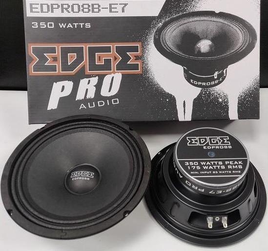 Естрадна акустика EDGE EDPRO8B-E7