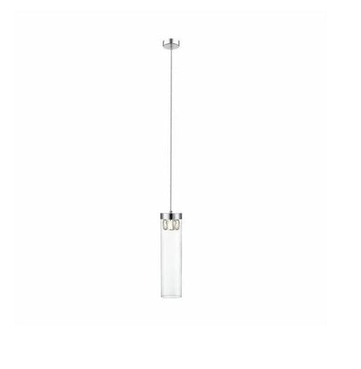 Подвесной светильник Zuma Line P0389-01D-F4AC Gem (13751594)