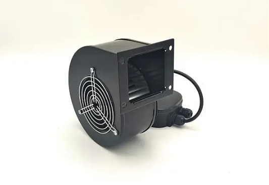 Вентилятор центробежный/радиальный малый ВРМ 108 Турбовент - фото 3 Вентилятор центробежный/радиальный малый ВРМ 108 Турбовент - фото 3