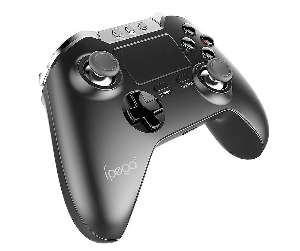 Геймпад iPega PG-9069 Black (50560)