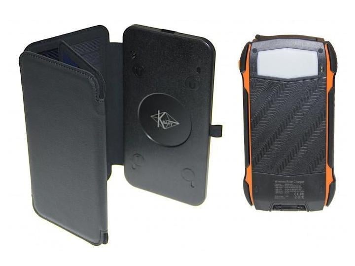 Портативное зарядное устройство Квант SC26/3 20000 mAh