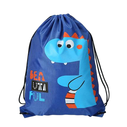 Сумка для взуття 11792 43х33 см Синій (4570250)