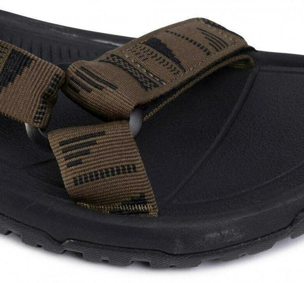 Сандалії чоловічі Teva Hurricane XLT2 M's р. 39,5 Chara Dark Olive (29864) - фото 3