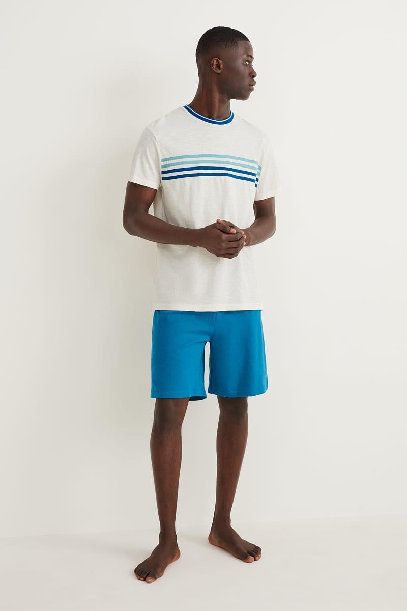 Шорти C&A S Блакитний (848332189803)