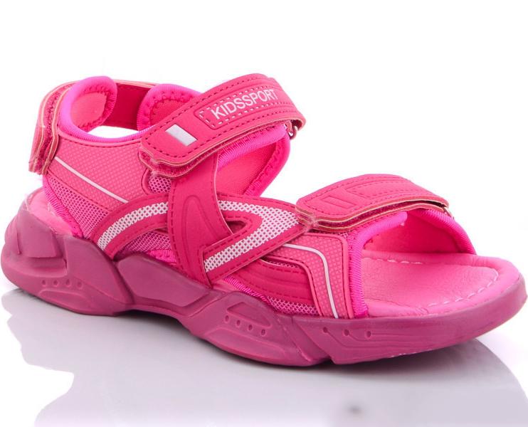 Сандалии Kimbo DR951-3P р. 34 Сиреневый