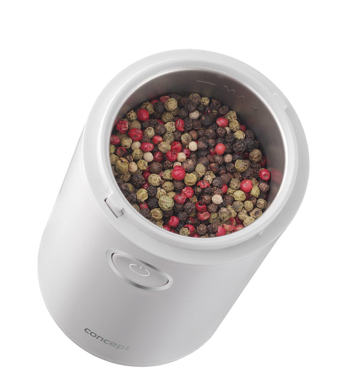 Кофемолка Concept KM6000 - фото 8 Кофемолка Concept KM6000 - фото 8