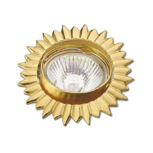 Точечный светильник врезной HDL16113R 50W MR16 GU5.3 (07415) Точечный светильник врезной HDL16113R 50W MR16 GU5.3 (07415)