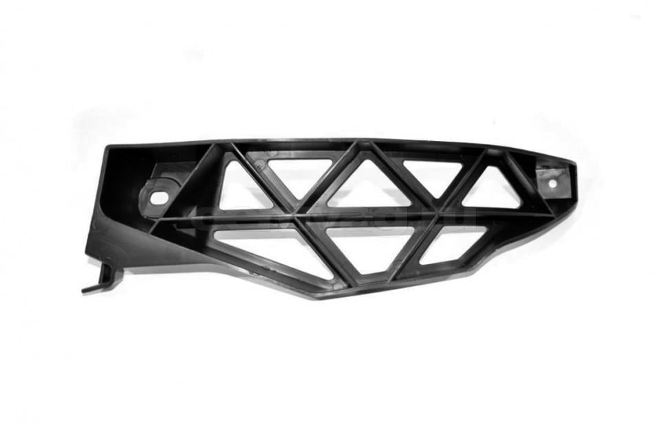 Крепление заднего бампера Skoda Octavia A5 '04-12 правое (1Z5807394)