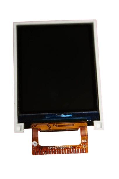 Дисплей для Ergo F180 (000554006)