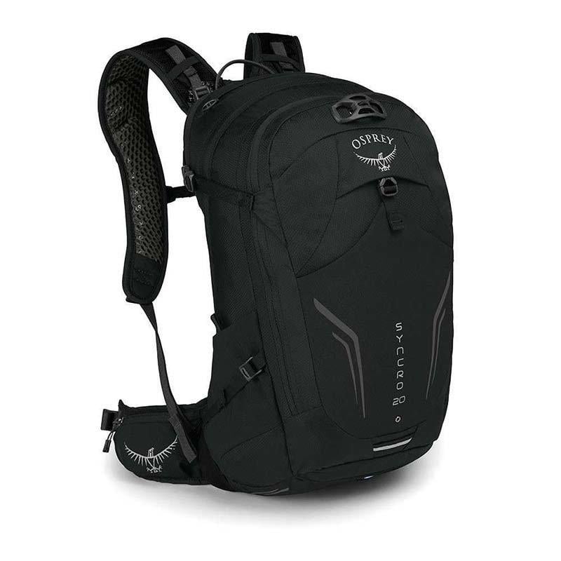 Рюкзак спортивный Osprey Syncro 20 л Black (009.1973)