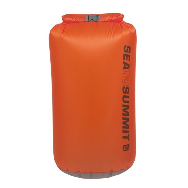 Гермомешок Sea to Summit Ultra-Sil Dry Sack 4L Orange (1033-STS AUDS4OR)