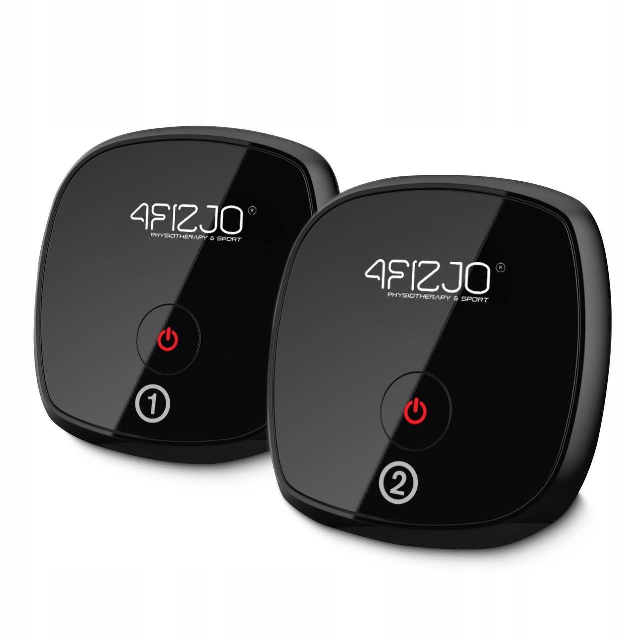 Аппарат для электростимуляции мышц 4fizjo Combo EVO 3в1 (P-5905973404389)