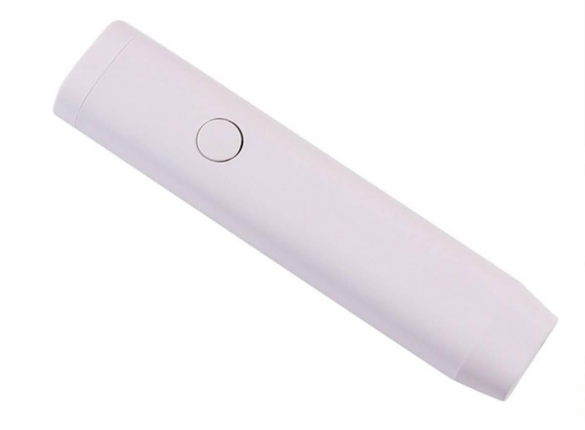 Лампа ліхтарик 176 декору на акумуляторі 180mAh та USB 3 Вт Білий