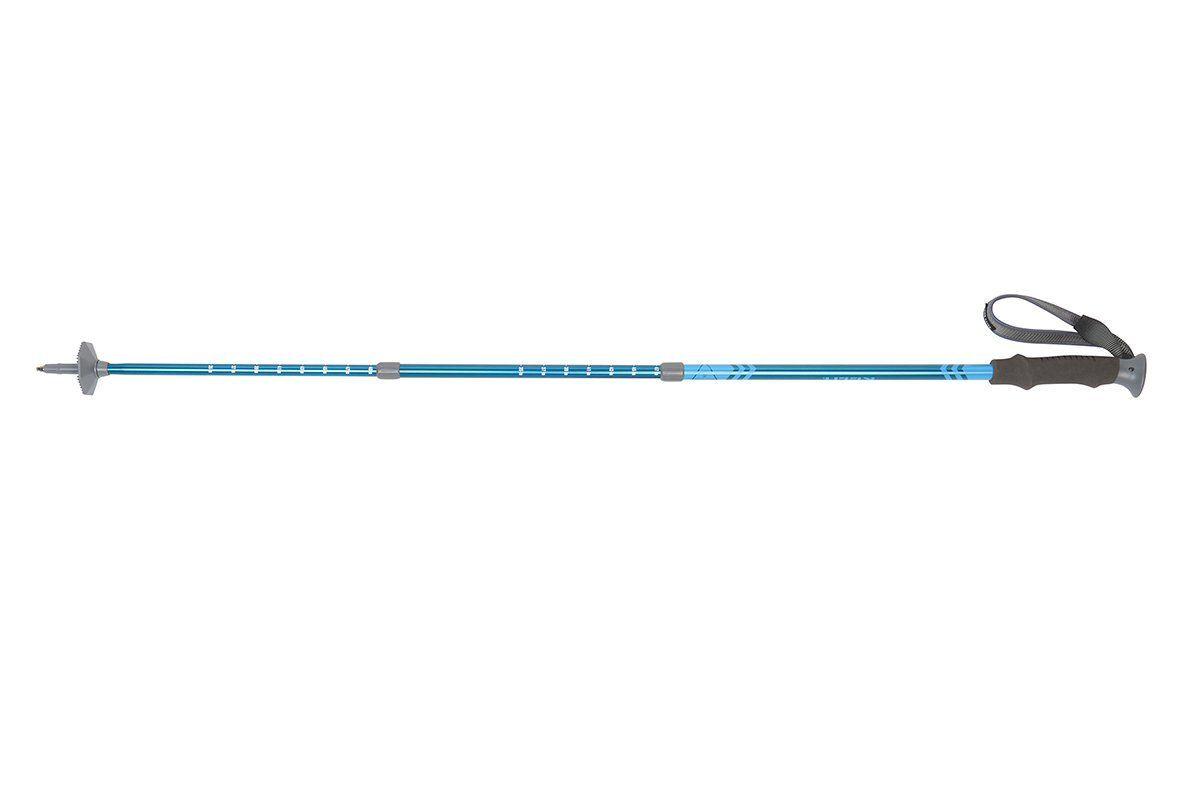 Треккинговая палка Kelty Upslope 1.0 135 см Blue (27680218)