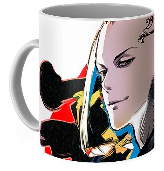 Чашка GeekLand Tokyo Revengers (TR.02.03)