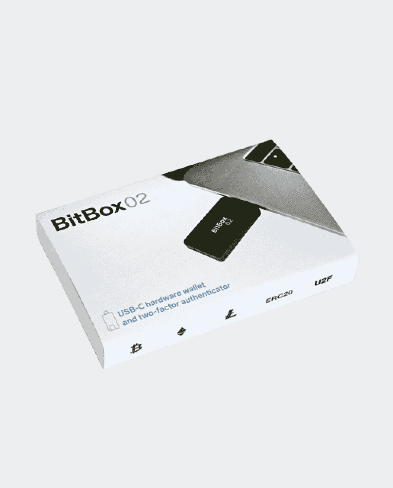 Криптокошелек BitBox02 Multi edition (9905) - фото 5