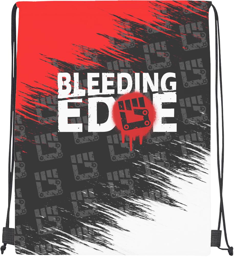 Мішок спортивний Bleeding Edge 4 (20299715) Мішок спортивний Bleeding Edge 4 (20299715)