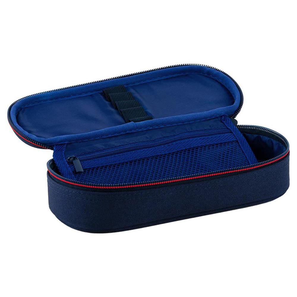 Шкільний набір KITE FC Barcelona рюкзак/пенал/сумка для взуття (SET_BC25-700M) - фото 24