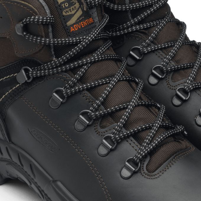 Ботинки Grisport 13326-D1 р. 42 - фото 6 Ботинки Grisport 13326-D1 р. 42 - фото 6