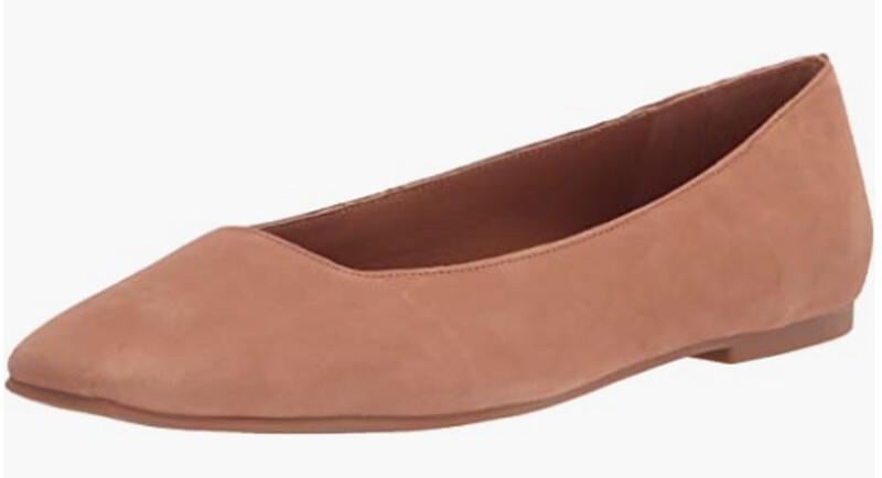 Балетки жіночі Lucky Brand р. 42 (2670415268)