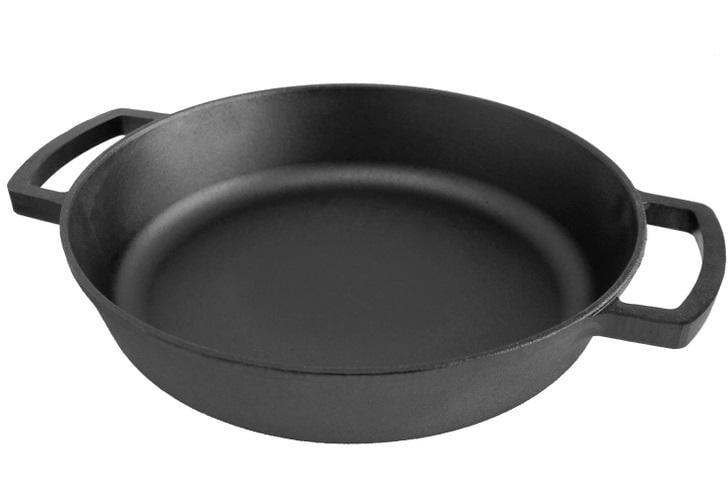 Сковородаи Brizoll Monolith M2660U 260х60 мм