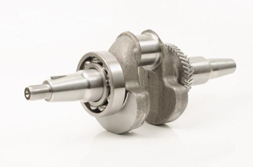 Колінчастий вал з конусним виходом для генератора 5 кВт-6 кВт (0715) - фото 7 Колінчастий вал з конусним виходом для генератора 5 кВт-6 кВт (0715) - фото 7