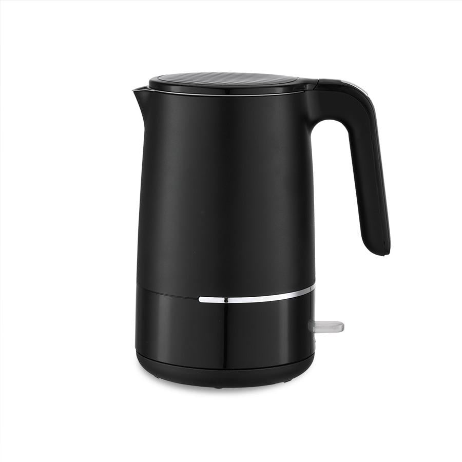 Электрочайник Maestro MR037 1,7 л Black (127031)