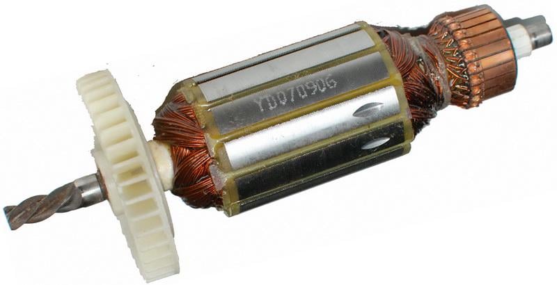 Якорь дрели Craft 13/910 160,5х39 мм