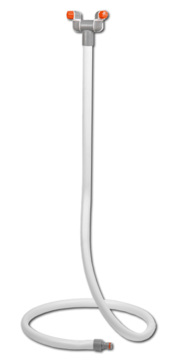 Туманообразователь садовый Cobra White Line WL-Z09