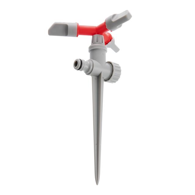 Дождеватель круговой на костыле. - фото 6 Дождеватель круговой на костыле. - фото 6