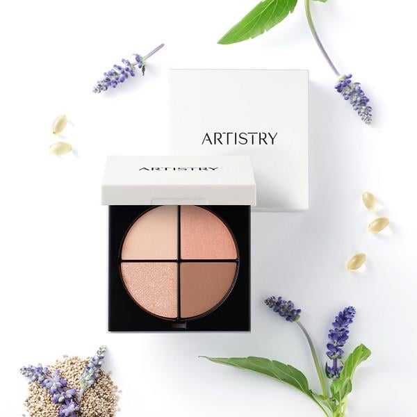 Тени для век Artistry Go Vibrant Peach Basket (2594577158) Тени для век Artistry Go Vibrant Peach Basket (2594577158)