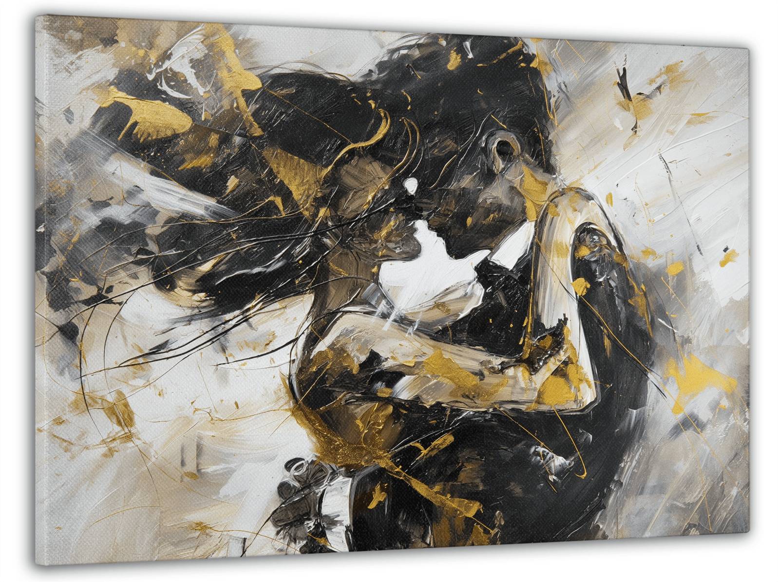 Картина на стену с эффектом 3D Танго страсти для 60x100 см (MN10120) Картина на стену с эффектом 3D Танго страсти для 60x100 см (MN10120)