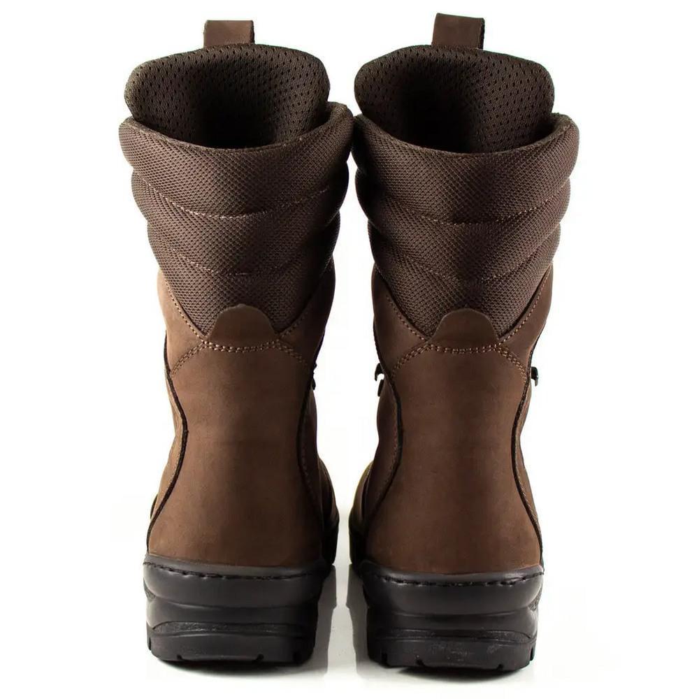 Берці туристичні Стимул Гопак р. 42 демісезон/універсальні Шоколадний - фото 5