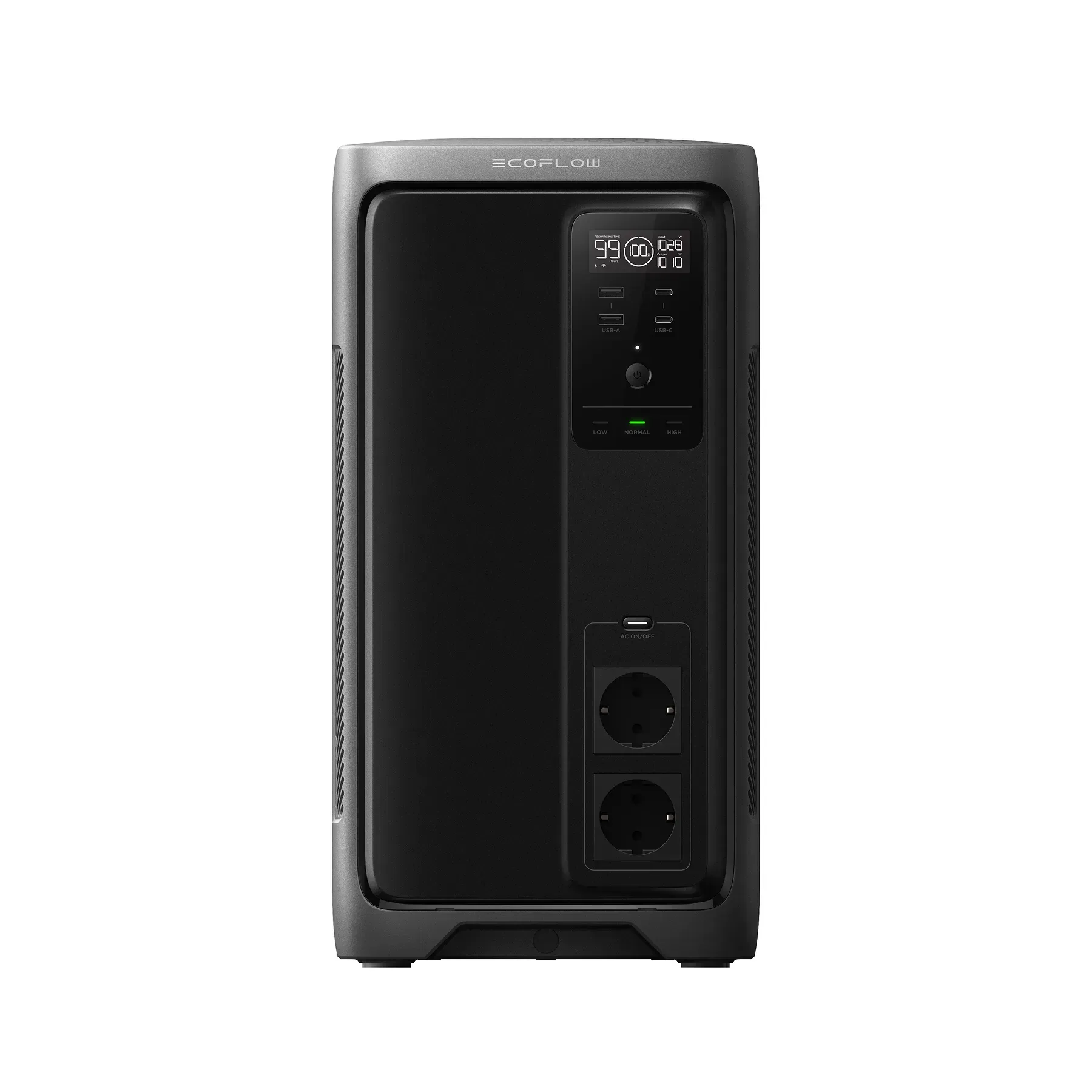 Зарядная станция EcoFlow DELTA 3 2000 Air 1000W/1920Wh LiFePO4