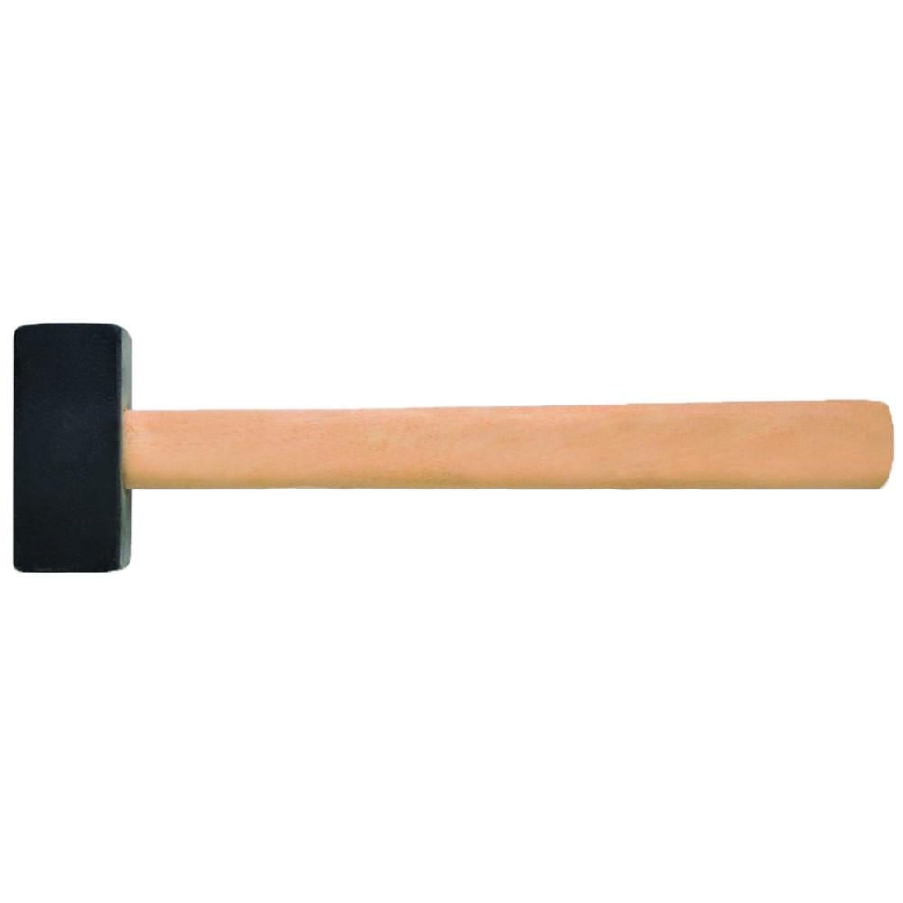 Кувалда с ручкой 2 кг (739-410) Кувалда с ручкой 2 кг (739-410)