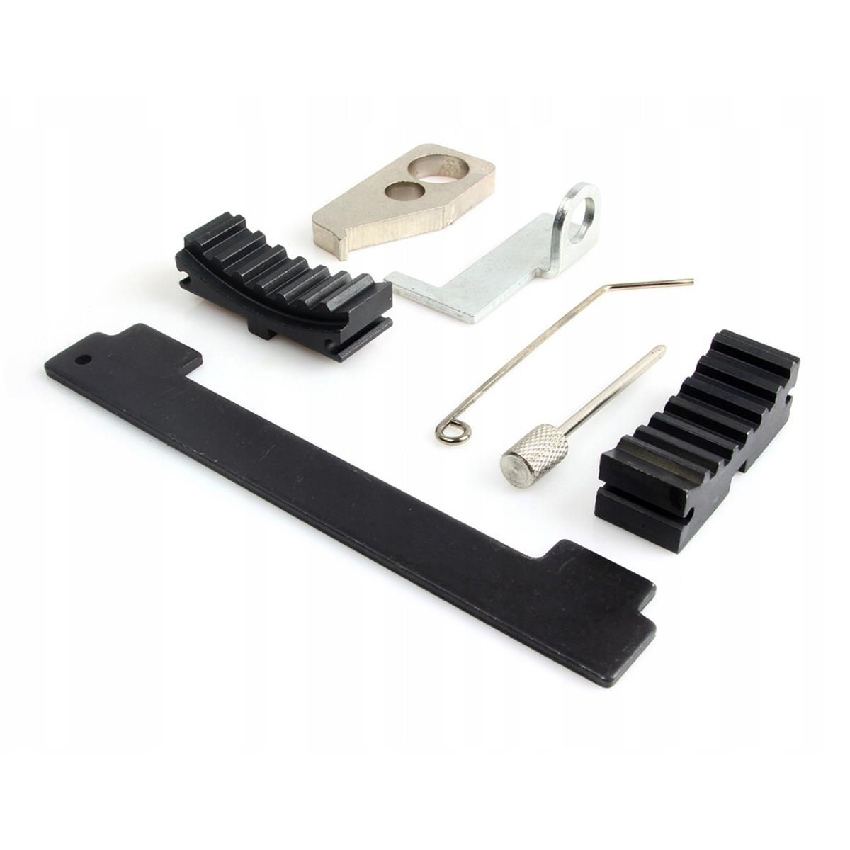 Комплект блокування ГРМ Mar-Pol M57617 OPEL GM + пластикова валіза 1,4-1,8 16 V - фото 2 Комплект блокування ГРМ Mar-Pol M57617 OPEL GM + пластикова валіза 1,4-1,8 16 V - фото 2