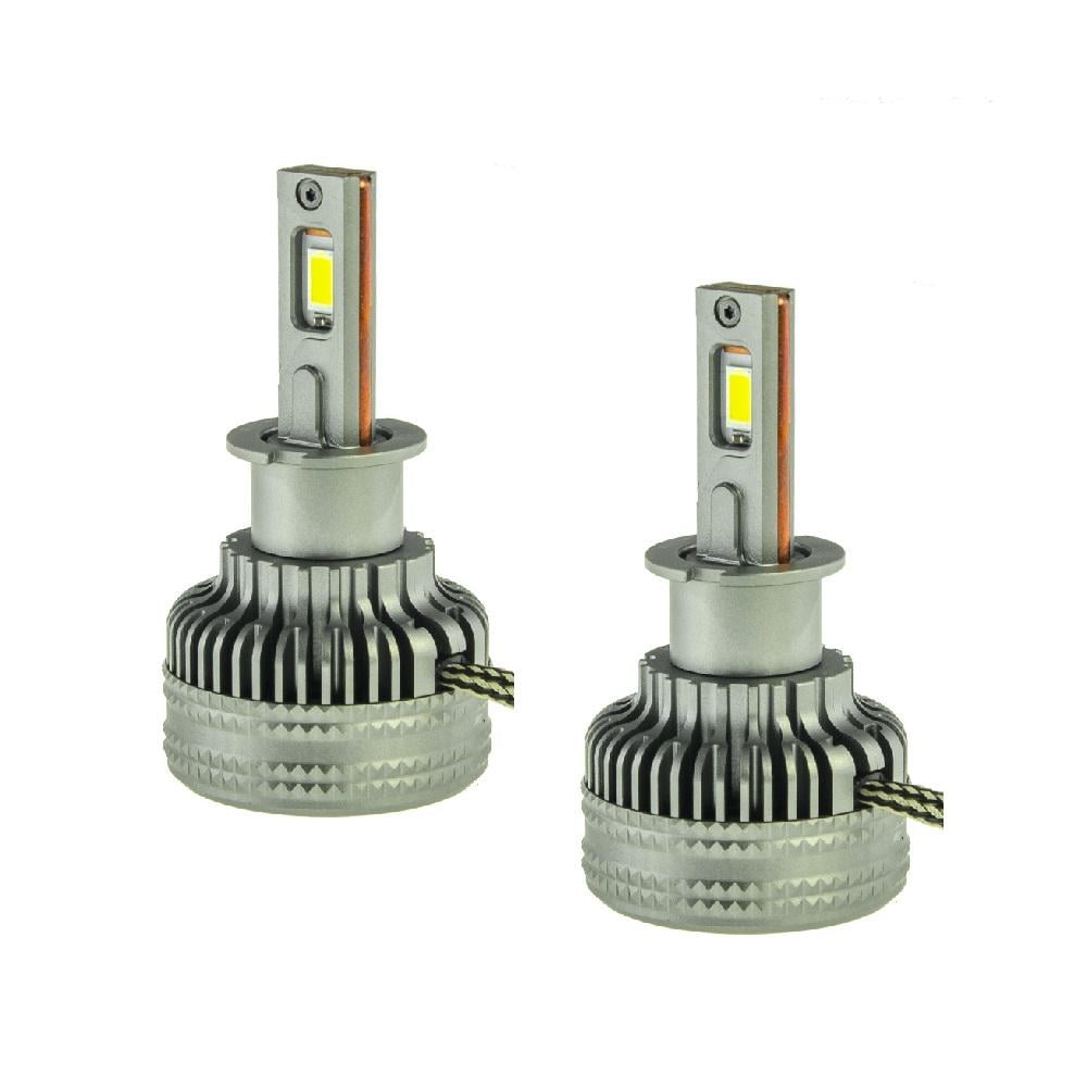 Лампые светодиодные Cyclone LED H3 6000K Type 37 CanBus 2 шт. (НФ-00001211-1)