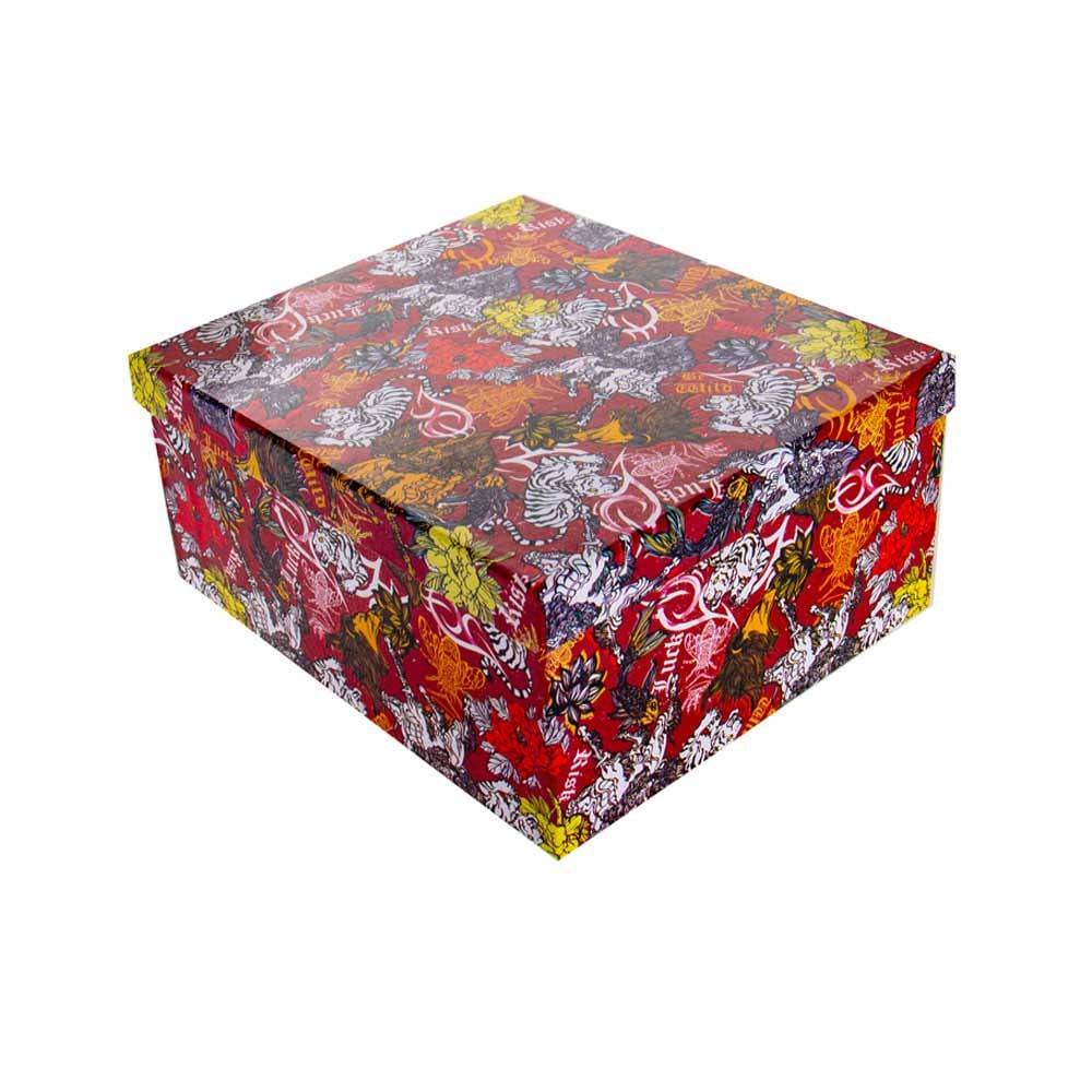 Чашка порцелянова з блюдцем Lefard Animal colors 220 мл (924-725) - фото 4 Чашка порцелянова з блюдцем Lefard Animal colors 220 мл (924-725) - фото 4