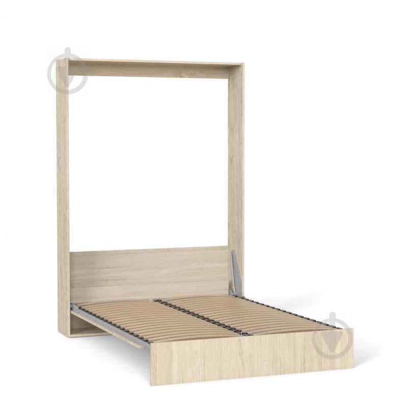 Ліжко-трансформер Art In Head Mitra 1.4 1508x2154x2120 Дуб сонома (314241408)