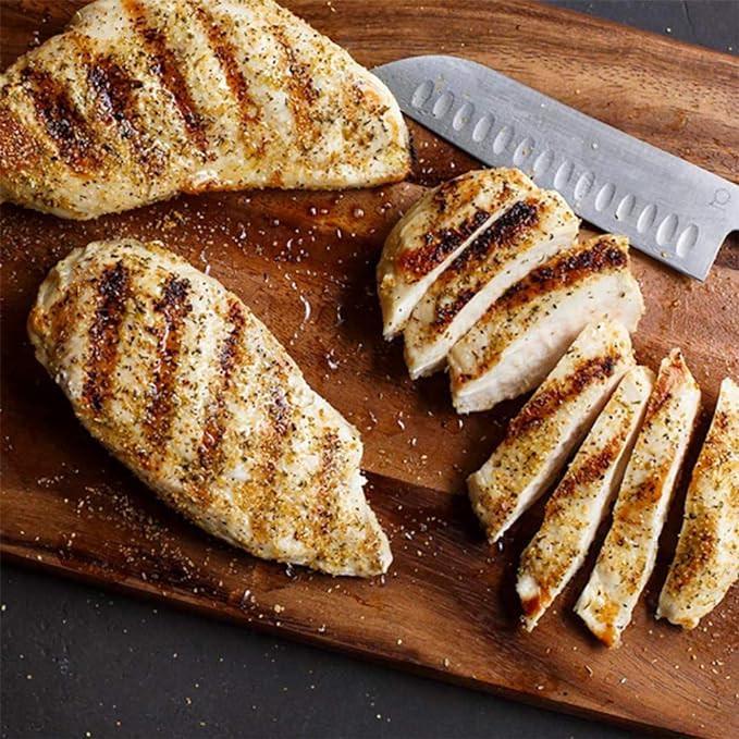 Приправа McCormick Grill Mates Montreal Chicken Seasoning для курицы 652 г (2248228161) - фото 5 Приправа McCormick Grill Mates Montreal Chicken Seasoning для курицы 652 г (2248228161) - фото 5