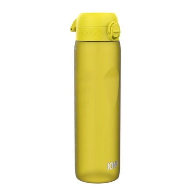 Бутылка для воды ION8 BPA Free 1000 мл Yellow (I8RF1000YEL)