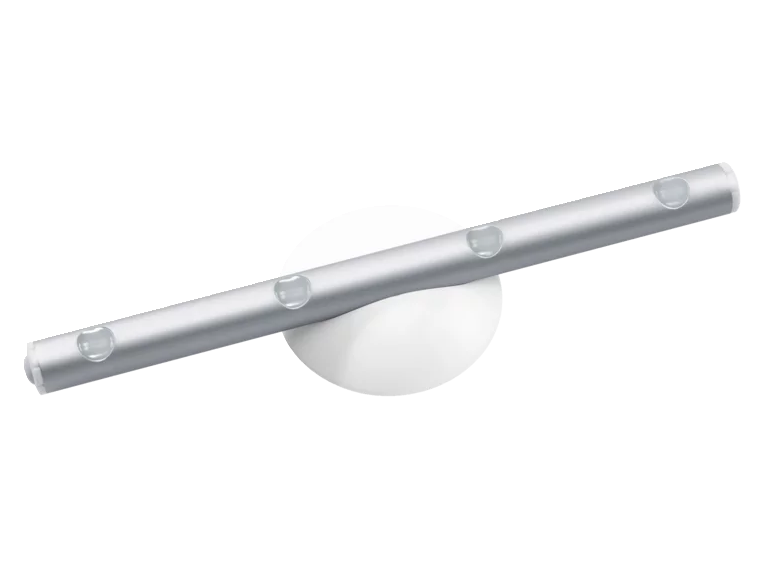 Ночник Osram LEDstixx 0,6W 4,5V 25lm 6500K 3x 1,5AAА 221,5x16,2 мм (4099854497575)