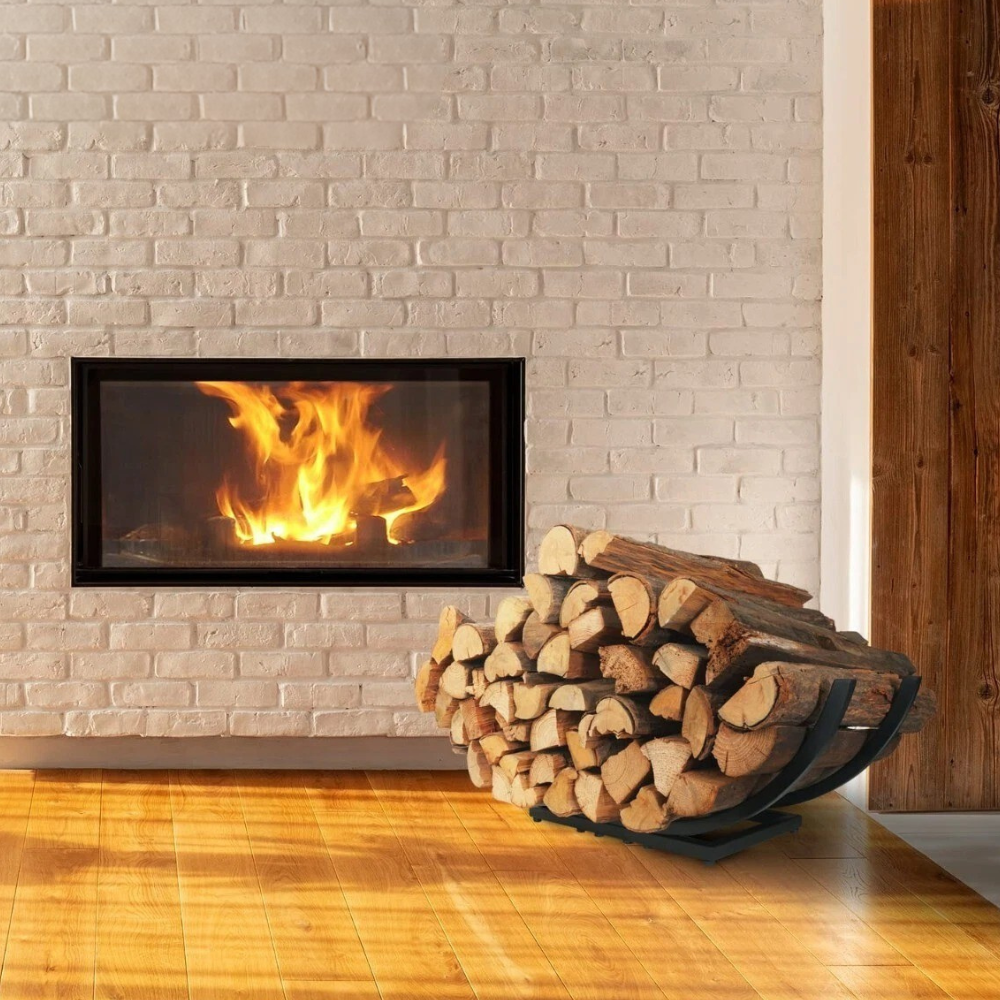 Підставка для дров камінна (firewood_2) - фото 6